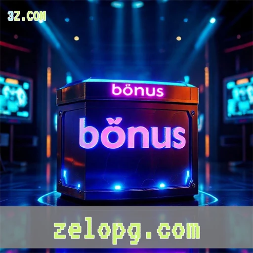 zelopg.com Bônus Atraentes