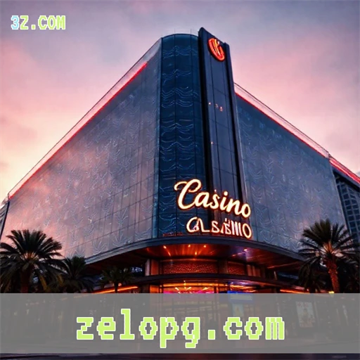 zelopg.com Cassino Real