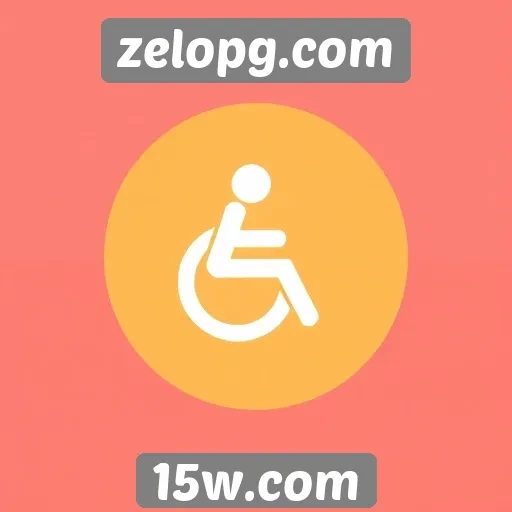 Acessibilidade no site zelopg.com é aprimorada