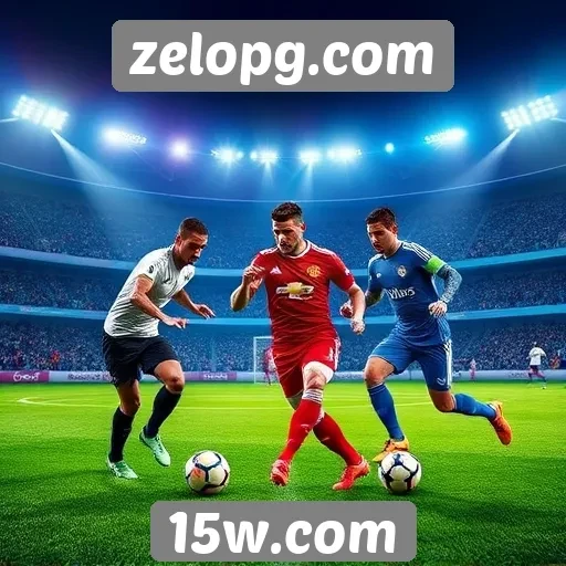 novas promoções atraem jogadores para zelopg.com