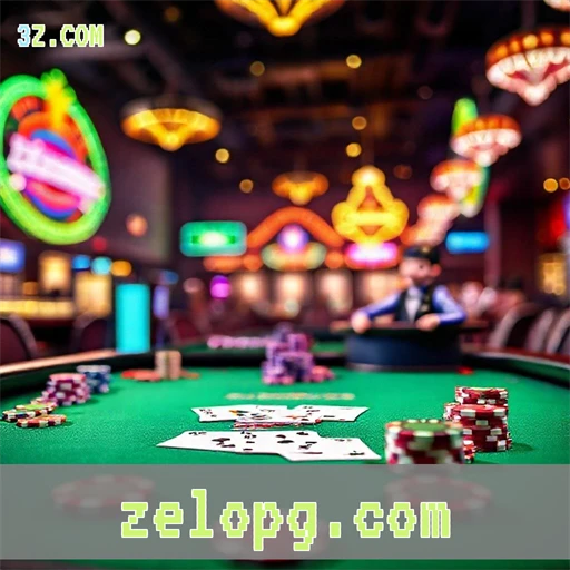 Segurança e Engajamento: Confiável no Zelopg.com