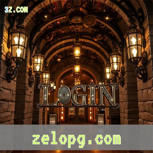 Login Criativo: Explore o Mundo de Zelopg.com